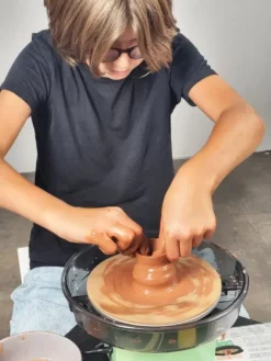 POTERIE EXPERT