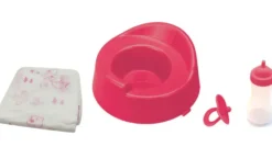 POT ET ACCESSOIRES DE BEBE