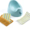 POT ET LINGETTES