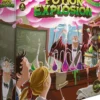 POTION EXPLOSION
