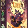 POTION EXPRESS