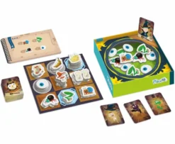 POTIONS MATHÉMATIQUES