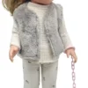 POUPEE ALBA 50 CM