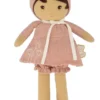 POUPEE AMANDINE 25CM