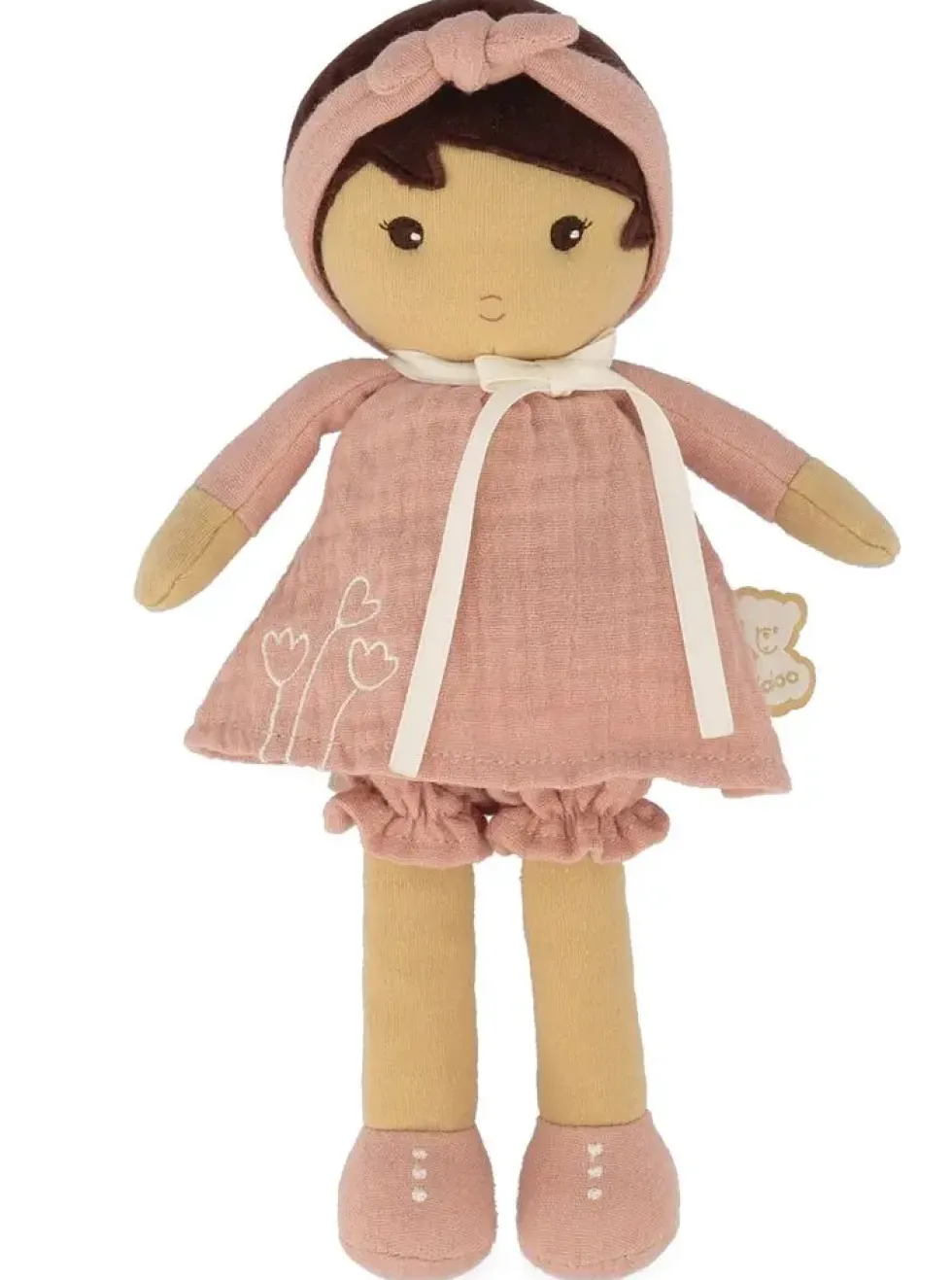 POUPEE AMANDINE 25CM