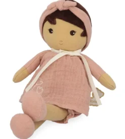POUPEE AMANDINE 25CM