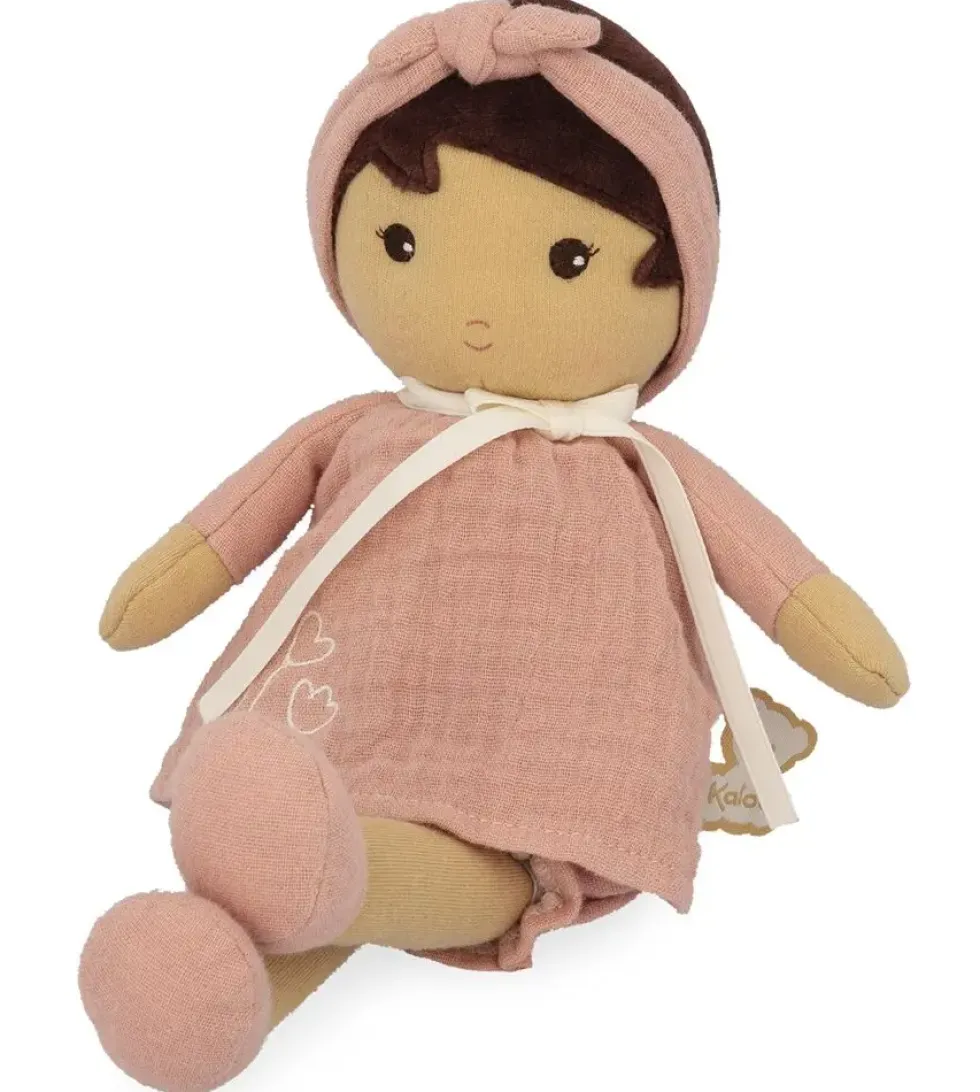 POUPEE AMANDINE 25CM