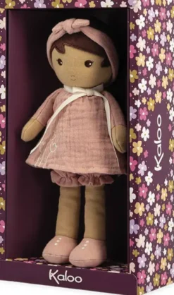 POUPEE AMANDINE 25CM
