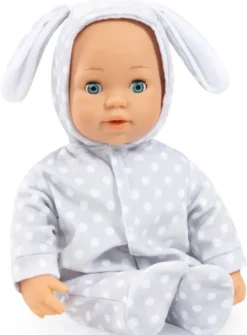 POUPEE ANNA LES PREMIERS MOTS 38 CM