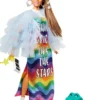 POUPEE BARBIE EXTRA CROCO GOURMAND - BARBIE
