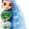 POUPEE BARBIE XTRA MINI POUPEE 3