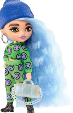 POUPEE BARBIE XTRA MINI POUPEE 3