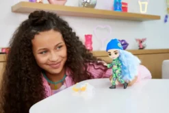 POUPEE BARBIE XTRA MINI POUPEE 3
