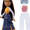 POUPEE BRATZ ORIGINAL - SASHA