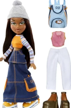POUPEE BRATZ ORIGINAL - SASHA