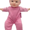 POUPEE CALIE 6 SONS 30 CM