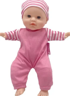 POUPEE CALIE 6 SONS 30 CM