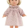 POUPEE CANDICE - COROLLE MA COROLLE