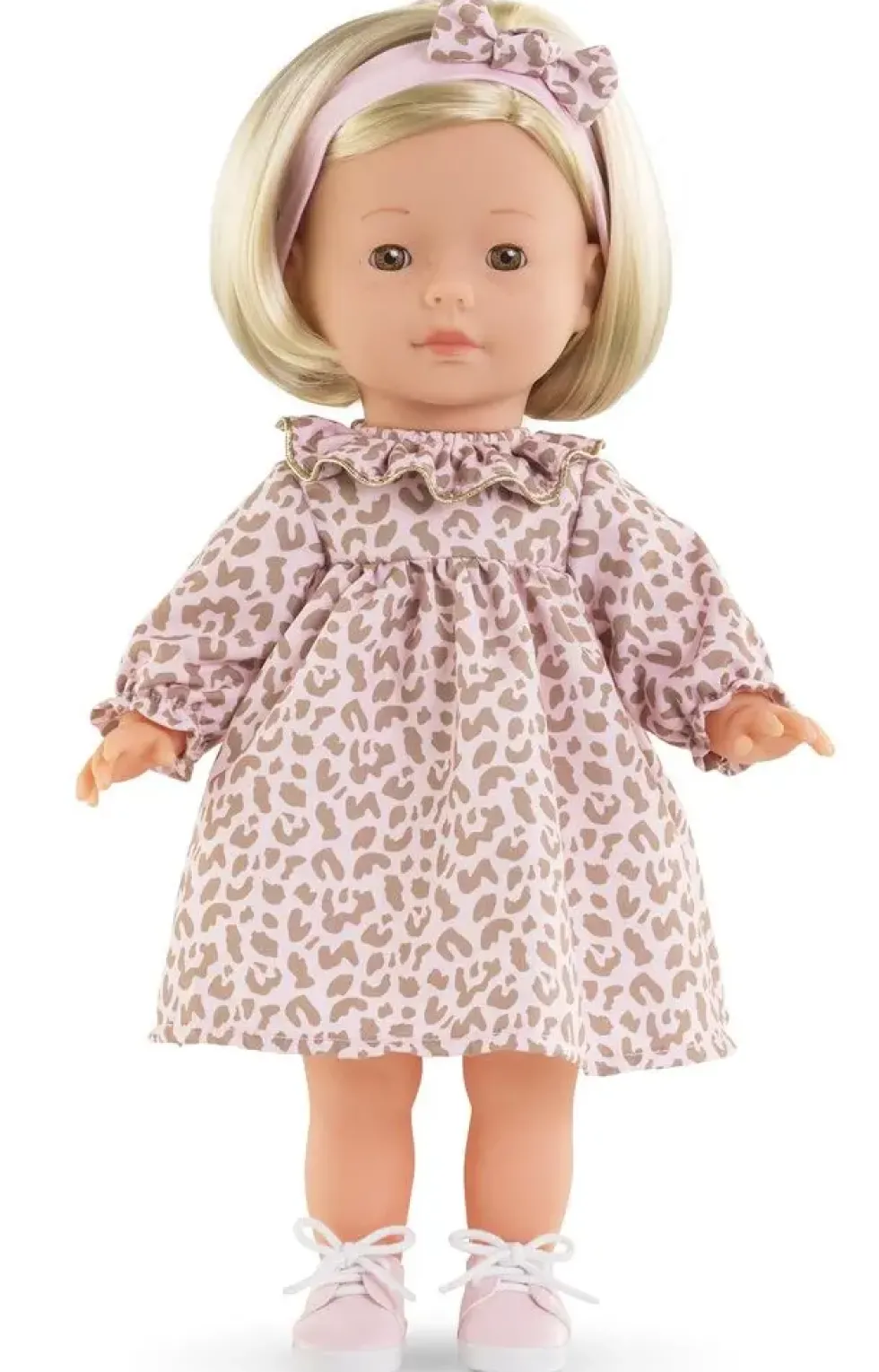 POUPEE CANDICE - COROLLE MA COROLLE