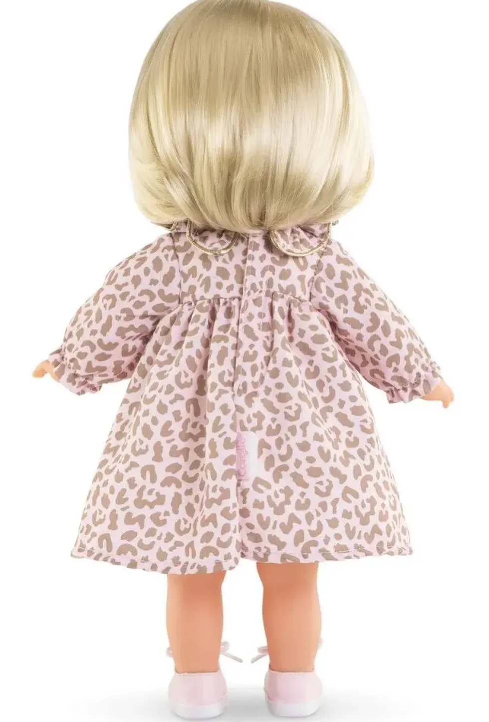 POUPEE CANDICE - COROLLE MA COROLLE