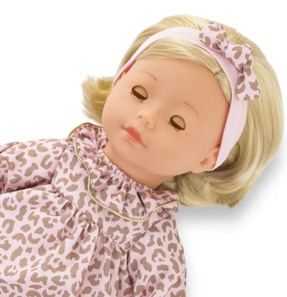 POUPEE CANDICE - COROLLE MA COROLLE