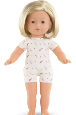 POUPEE CANDICE - COROLLE MA COROLLE