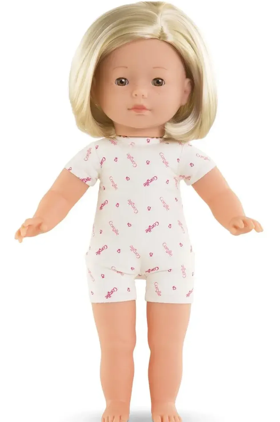 POUPEE CANDICE - COROLLE MA COROLLE
