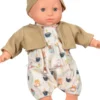 POUPEE CHARLIE 38 CM