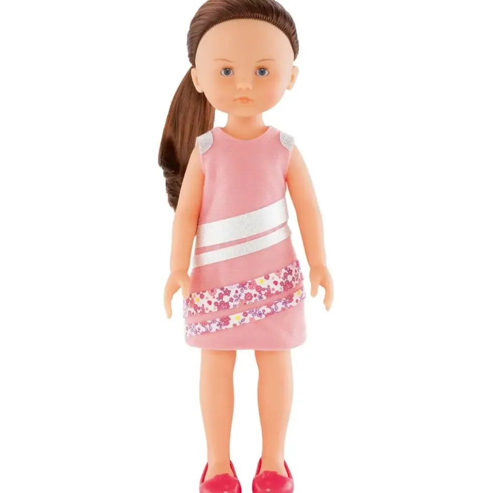 POUPEE CHLOE 33 CM MA CHERIE CREATION