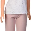 POUPEE CLARA MA GRANDE SOEUR 105 CM