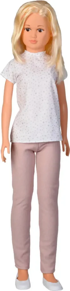 POUPEE CLARA MA GRANDE SOEUR 105 CM