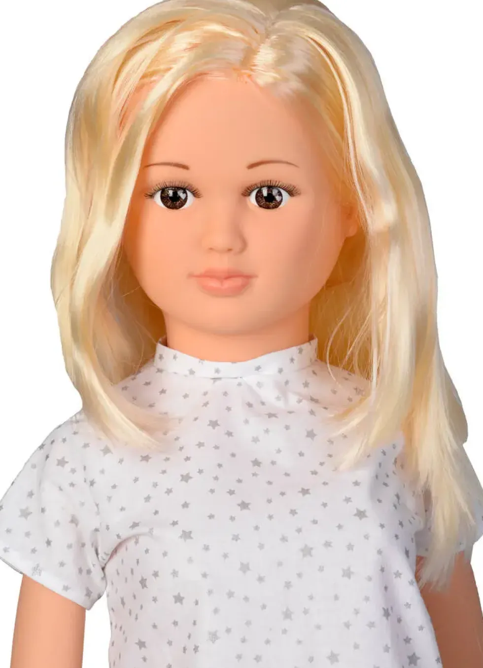 POUPEE CLARA MA GRANDE SOEUR 105 CM
