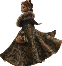 POUPEE CLAWDEEN CAPSULE