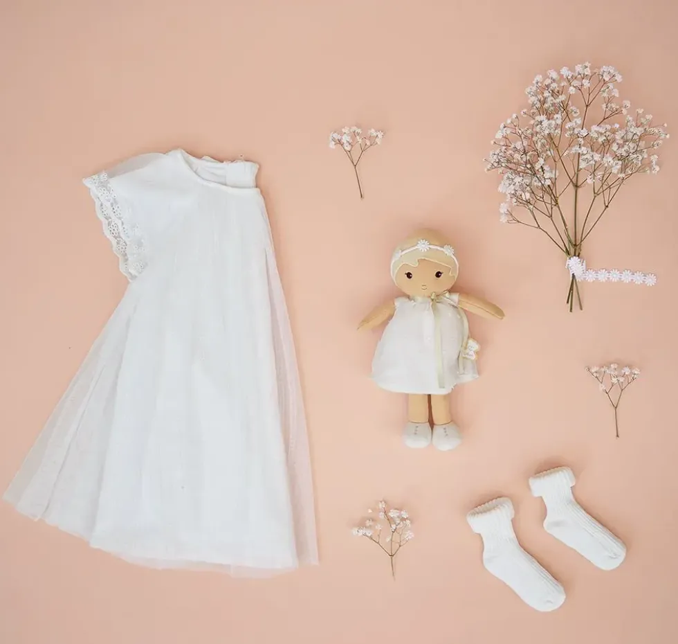 POUPEE DAPHNE 25 CM