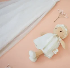 POUPEE DAPHNE 25 CM