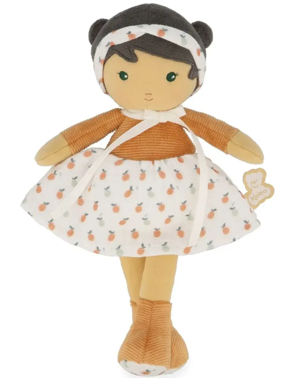 POUPEE ELOISE 25CM