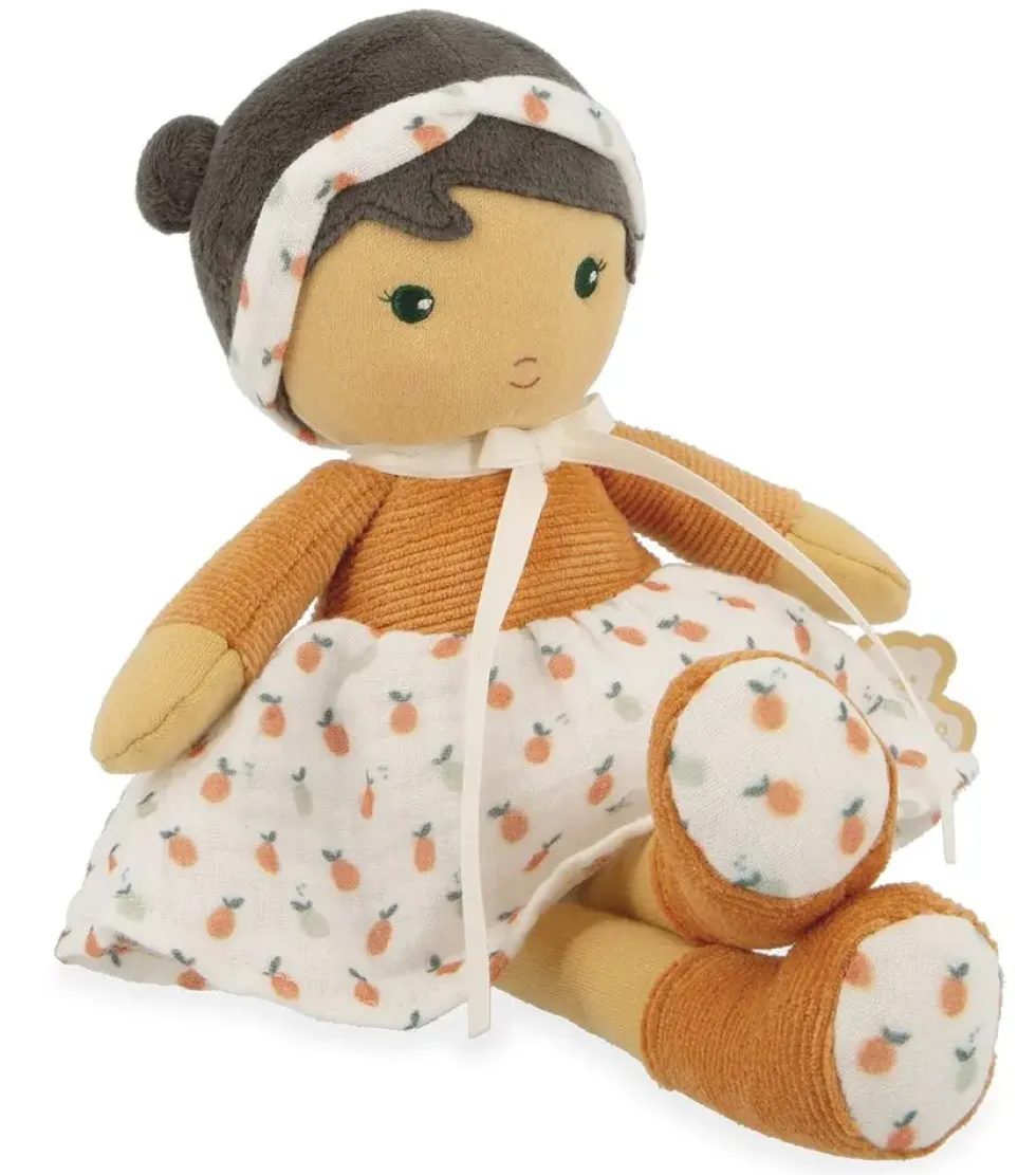 POUPEE ELOISE 25CM