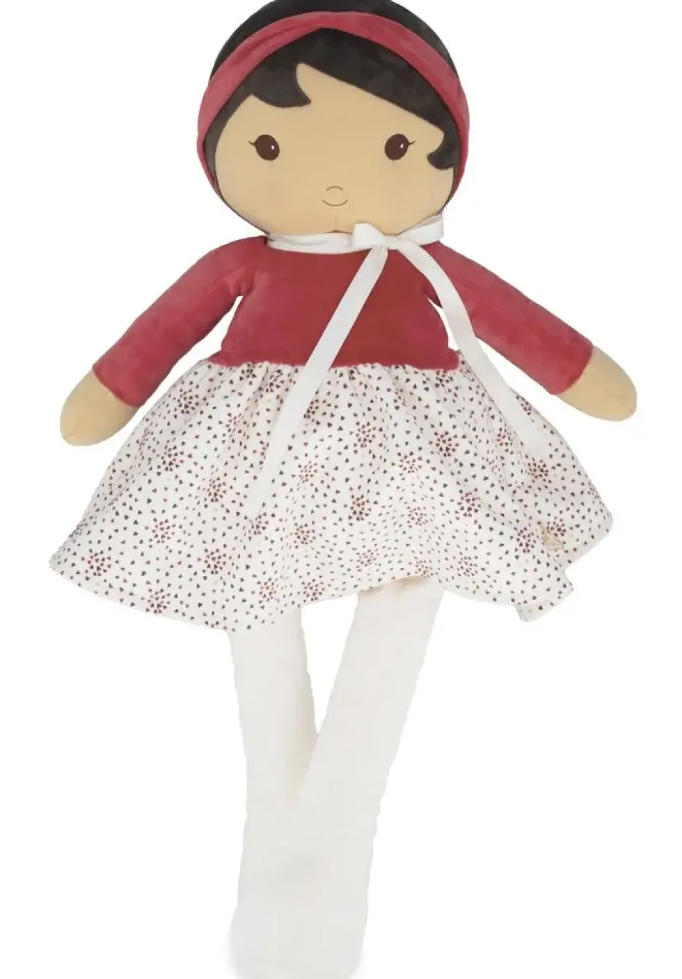 POUPEE EMILIE 80CM