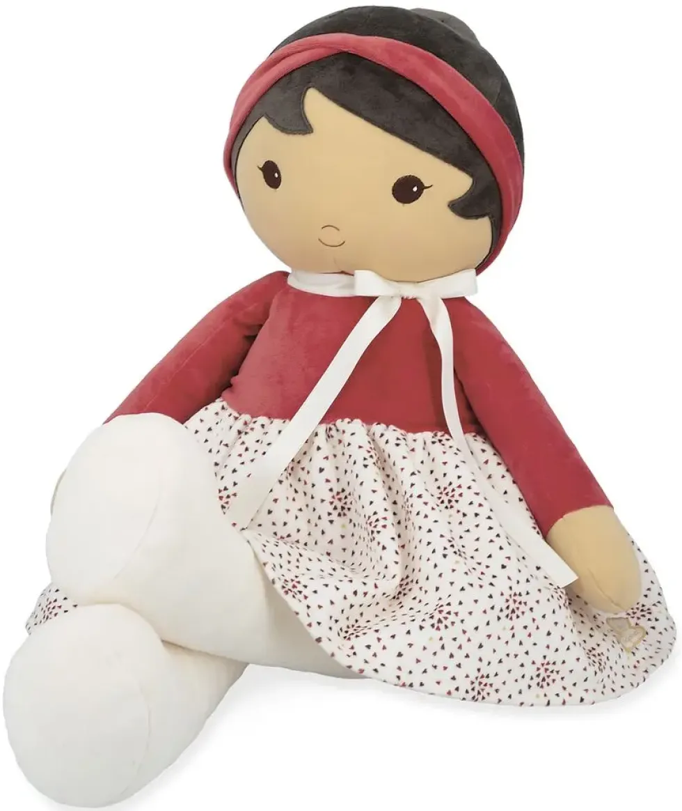 POUPEE EMILIE 80CM