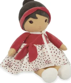 POUPEE EMILIE 32CM