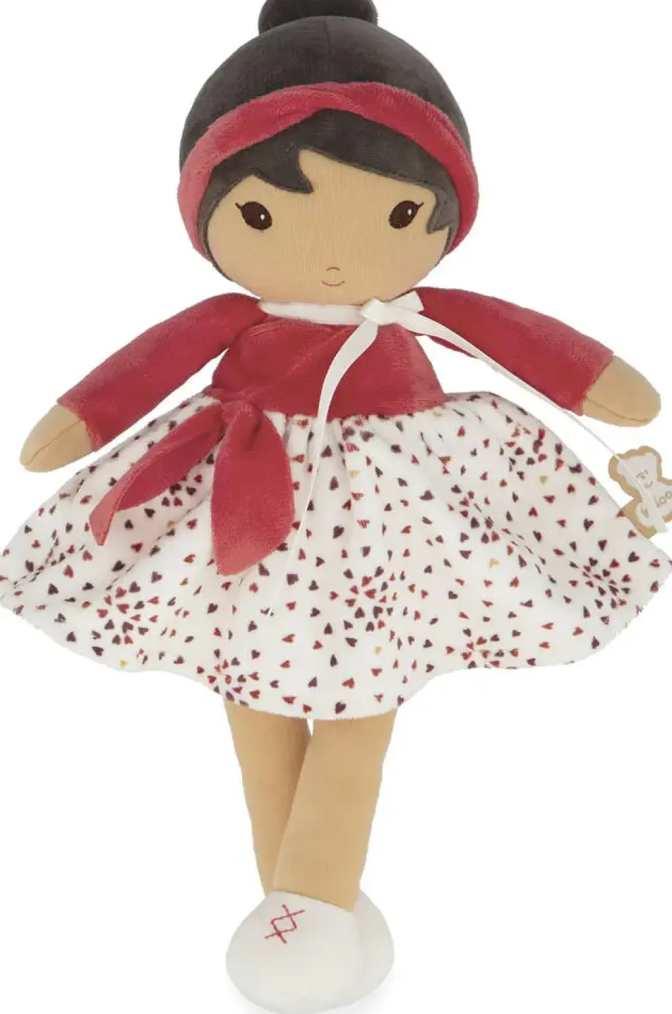 POUPEE EMILIE 32CM