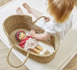 POUPEE EMILIE 32CM