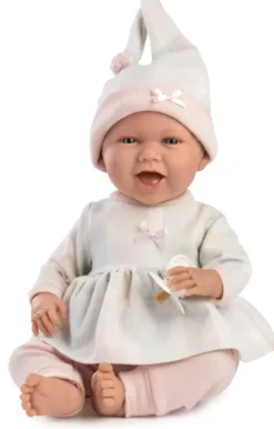POUPEE EMMA 40 CM