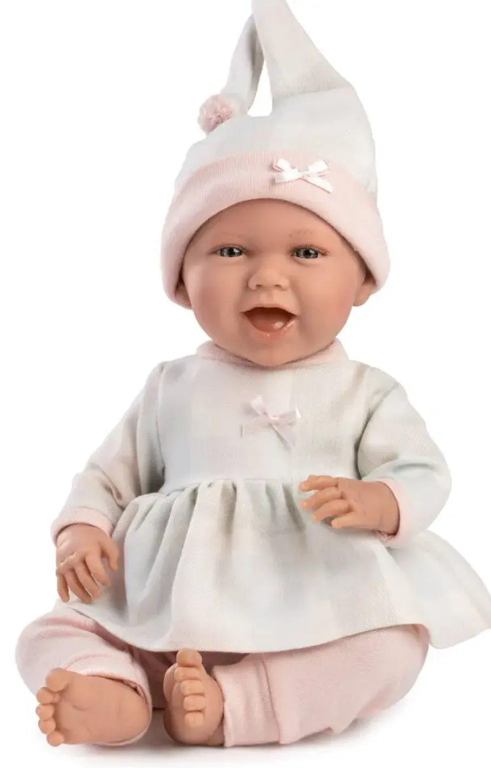 POUPEE EMMA 40 CM