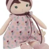 POUPEE EN TISSUS - LEONIE 25 CM