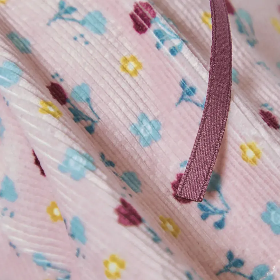 POUPEE EN TISSUS - LEONIE 25 CM