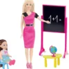 POUPEE JENNY MAITRESSE 29 CM