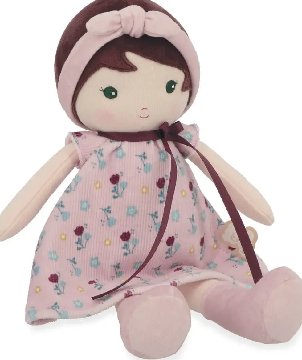 POUPEE LEONIE 32CM