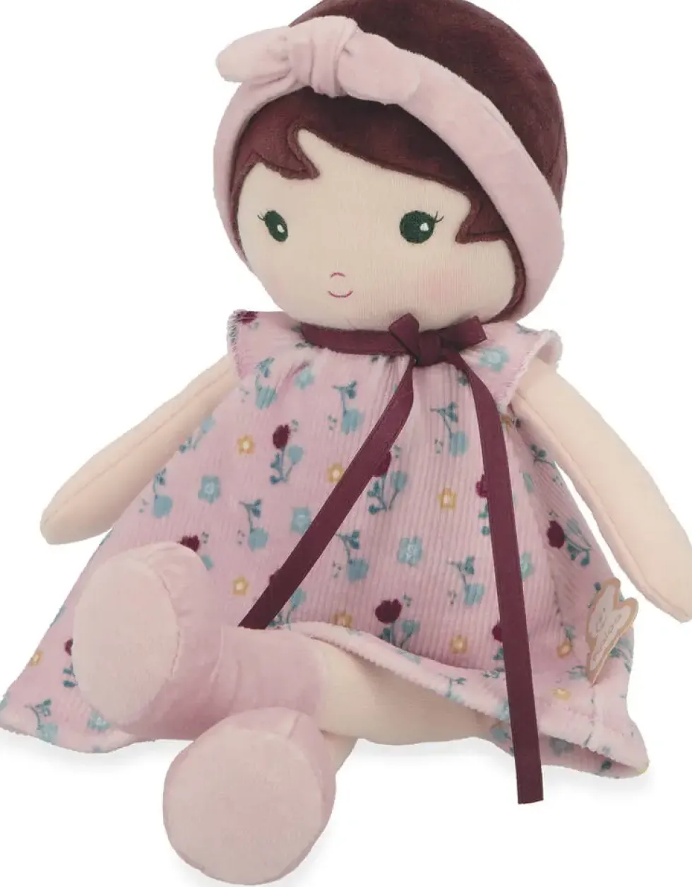 POUPEE LEONIE 32CM