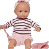 POUPEE LOU 40 CM